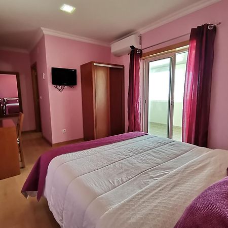 Hotel Hebe Peniche Atouguia Da Baleia Exterior photo