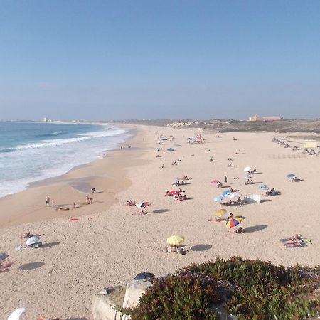 Hotel Hebe Peniche Atouguia Da Baleia Exterior photo