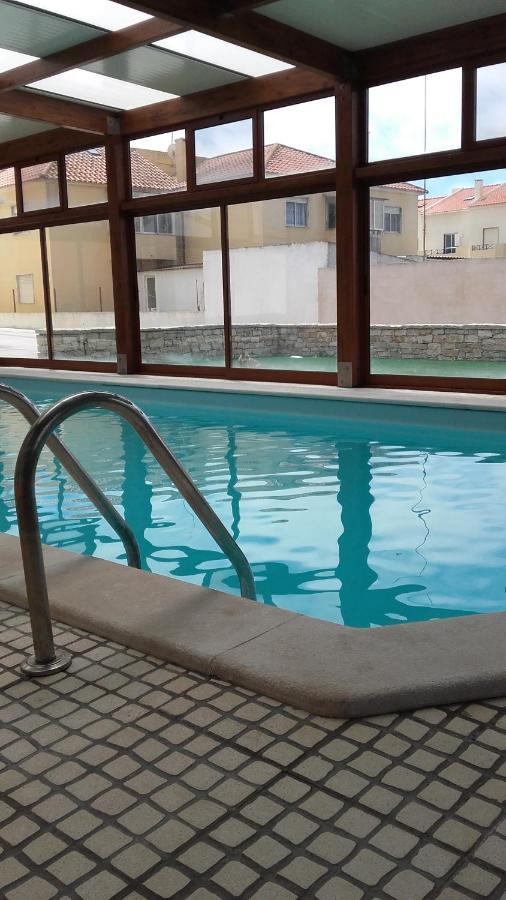 Hotel Hebe Peniche Atouguia Da Baleia Exterior photo