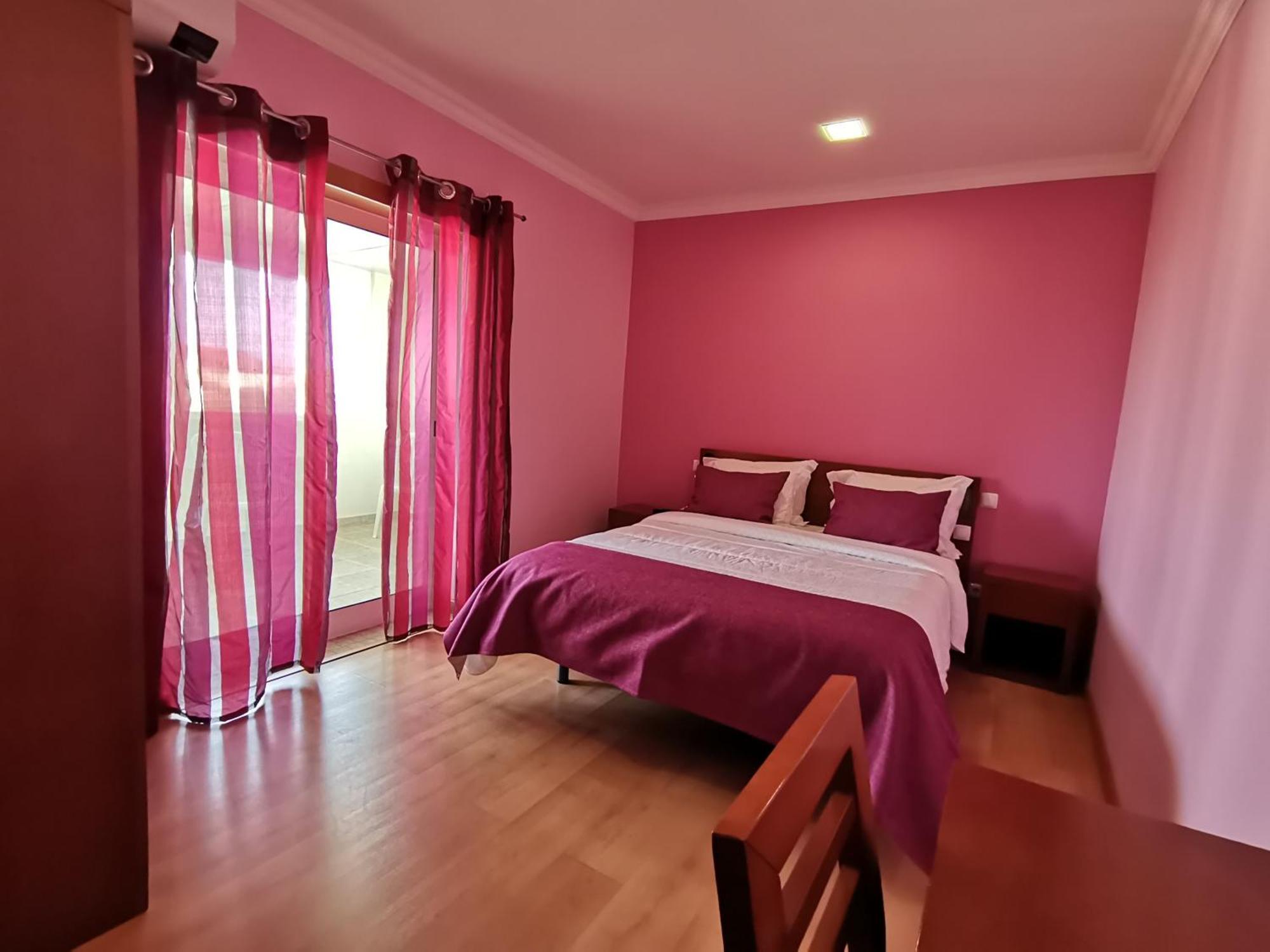 Hotel Hebe Peniche Atouguia Da Baleia Exterior photo