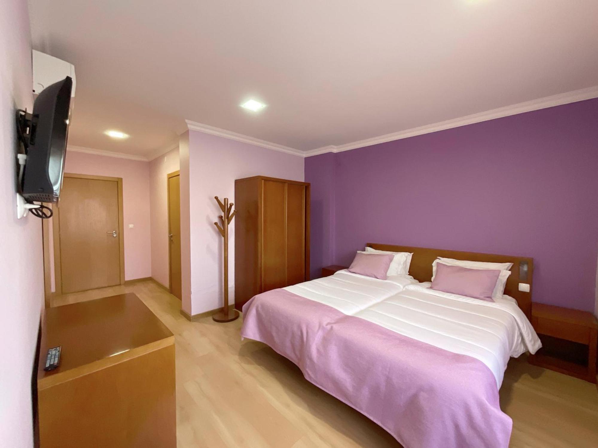 Hotel Hebe Peniche Atouguia Da Baleia Exterior photo