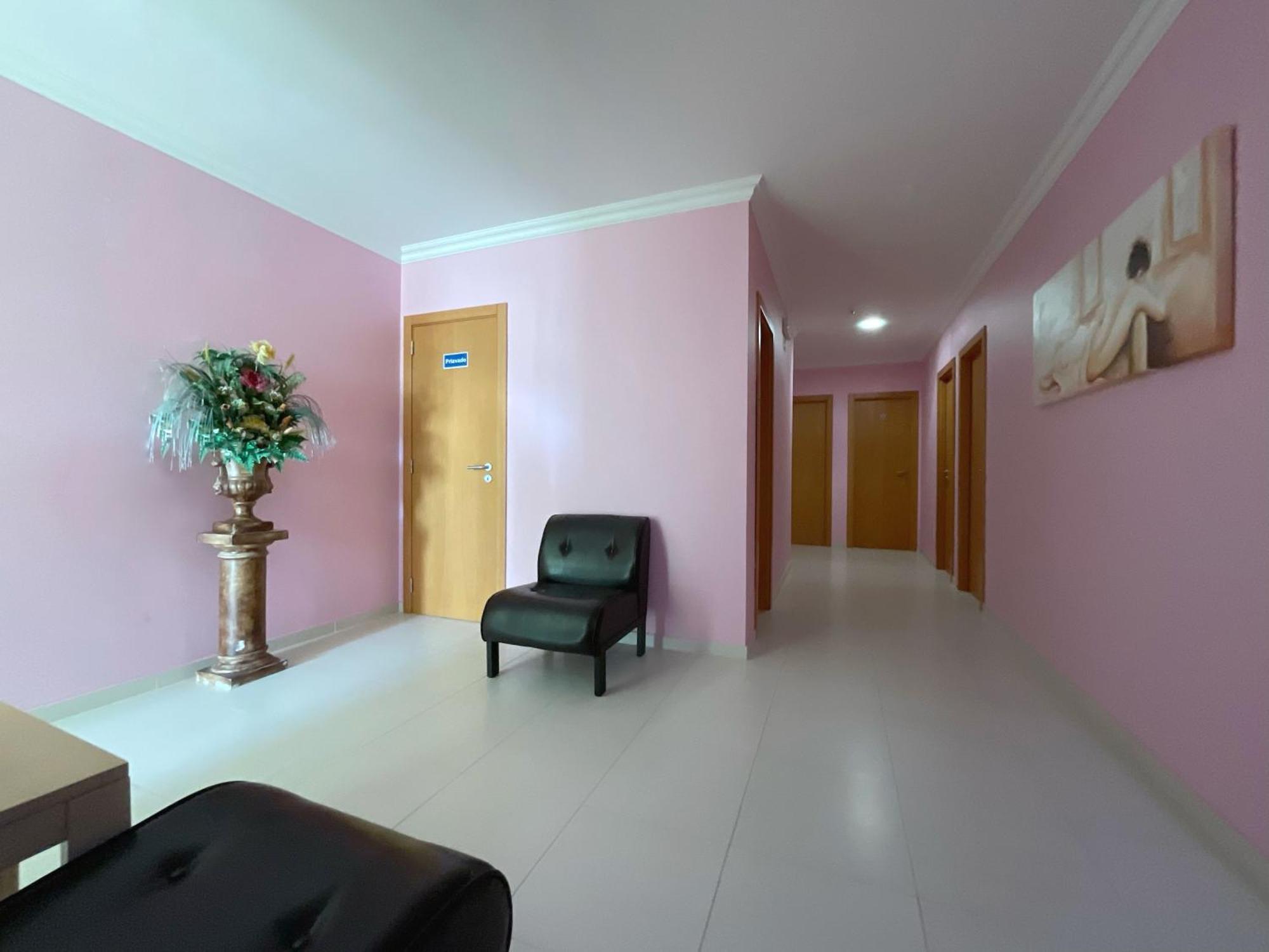 Hotel Hebe Peniche Atouguia Da Baleia Exterior photo